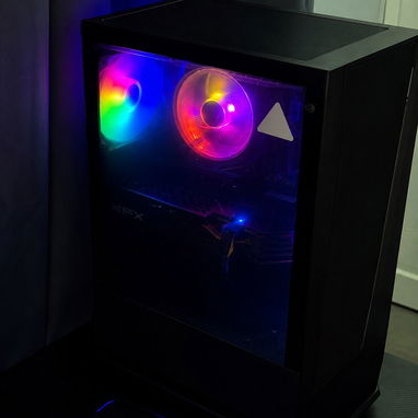 🖥️✅PC GAMING✅🖥️ - 2/2