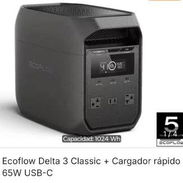 Ecoflow delta 3 Classic - Img 57277031
