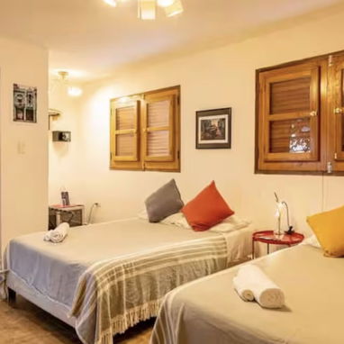 Hostal en la Habana Vieja - 4/10