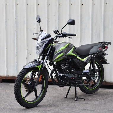 ✅ MOTOR JIN 150 CC - 2/4