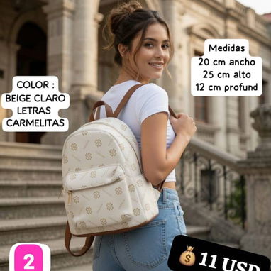 Mochilas escolares y mochilas grandes - 5/10