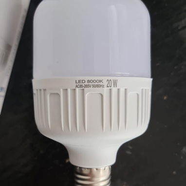 Bombillos led (9, 12 y 20W) - Img 120809178