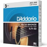 Cuerdas d guitarra - Img 58126625