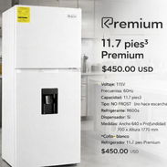 Refrigerador - Img 56225544