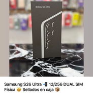 Samsung s26 ultra - Img 55767937