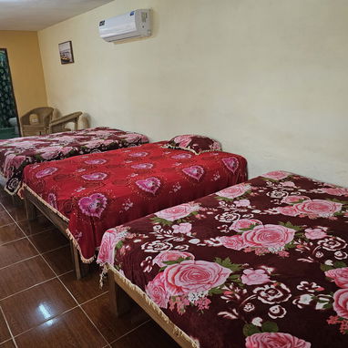 Casa de Renta en Boca Ciega, Guanabo - Img 117667037