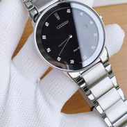 Citizen Axiom nuevo a estrenar en caja - Img 50788157
