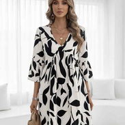 Nuevos modelos de Vestidos de Verano 58422937 Sisi Fashion - Img 55469453