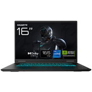 * Laptop Gigabyte Gaming A16 – i7/ 16GB/1TGB/ RTX 5050 8GB GDDR6 - Img 57829312