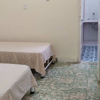 Se alquila y no quitan la corriente cerca Hospital Ameijeiras - Img 124222788