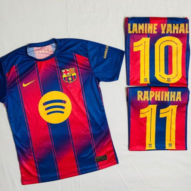 Pullover de fútbol en solo 12usd - Img 124024016