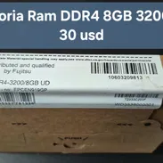 Memoria RAM DDR4 8gb - Img 57955815