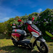 MOTO ELÉCTRICA TOPMAQ E4 - Img 56236903
