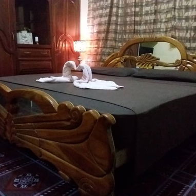 SE RENTAN HABITACIONES PRIVADAS EN HOSTAL EN CENTRO HABANA.54026428 - Img 91627165