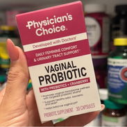 PROBIOTICO VAGINAL - Img 56044539