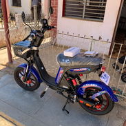 Moto eléctrica - Img main-image-55624302