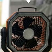 Ventiladores Recargables F16 🌬️TAMAÑO GRANDE - Img 56026962