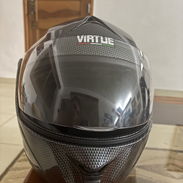 Casco moto Fibra carbono. Nuevo. Oferta hoy 40%!! - Img 55796965