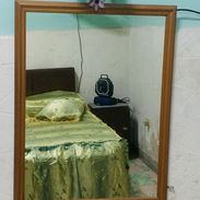 Espejo en perfecto estado. Tel. 52703482 - Img 57854247