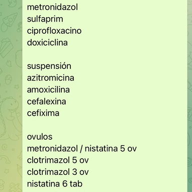 Medicamento Farmacia - 6/10