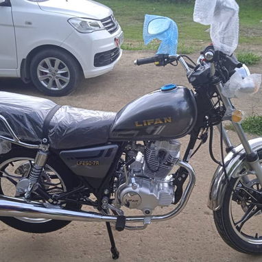 Lifan Completo Original 250 cc - Img 123633256