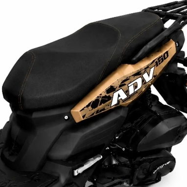 MOTO ACORAZADA 150 CC - 8/8