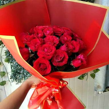 Flores - 3/10