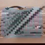 Kit de barbería - Img 50417773