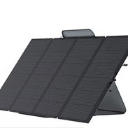 Panel Solar Portátil ECOFLOW 400W - Img 56548227