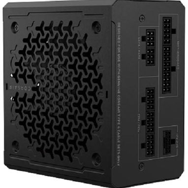 Fuente de alimentación ATX CORSAIR RM850e modular de bajo ruido ATX 3.1 y PCIe 5.1 NEW 52815418 - Img 120576616
