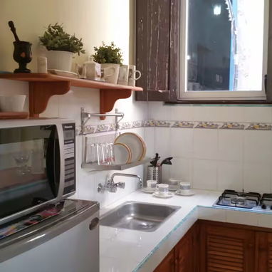 🍽️📱🧴Apartamento de 1 Habitación al Lado de la "Bodeguita del Medio" REF 1309 - Img 94294200