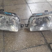 Faroles fiat uno y fiorino moderno - Img 56436196