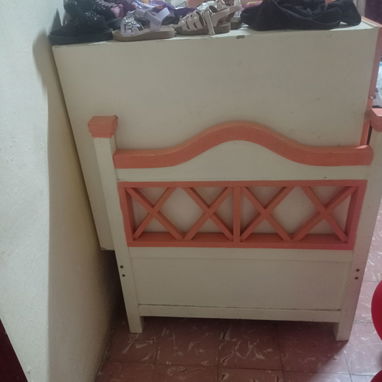 Se vende combo de canastilla - 4/4