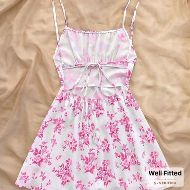 Vestidos casuales corte princesa. Nuevos ingresos - Img 120264665