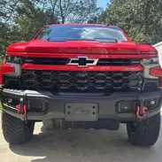 2024 Chevrolet Silverado 1500 ZR2 - Img 57252945