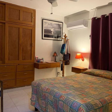 🏡 Se renta moderno apartamento de 1 habitación en El Vedado. - Img 126011866