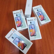 Dispositivos móviles de la familia Redmi de Xiaomi. 59427904 - Img 45551710