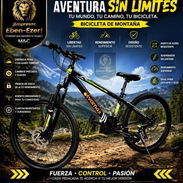 Bicicleta de cambio - Img 57837683