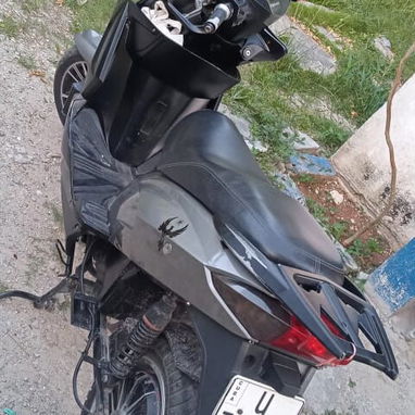 Moto eléctrica, 1400 usd,aut 80km, 56112897 - 4/5