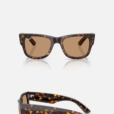 Gafas RayBan Originales - Img 106461020