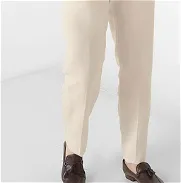 Shorts y Pantalones 100% Lino - Img 45441720