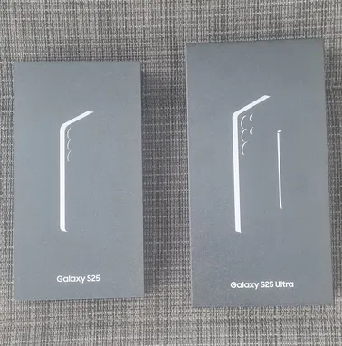 52830802 , SAMSUNG GALAXY S24 ULTRA , SAMSUNG GALAXY S25 ULTRA , SAMSUNG GALAXY S25 , SELLADOS EN CAJA ,DUAL SIM Y 1 SIM - Img 89223999