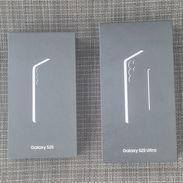 GALAXY S26 , GALAXY S26 PLUS , GALAXY S26 ULTRA , GALAXY S25 ULTRA , GALAXY S24 FE , SELLADOS EN CAJA DUAL SIM  52830802 - Img 51637863