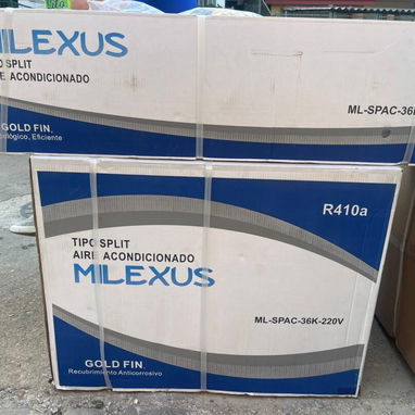 Split Milexus - Img 117088810