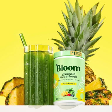 BLOOMS GREENS & SUPERFOODS - Img 102809071