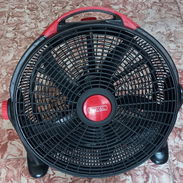 VENTILADOR GRANDE CICLON POCO USO - Img 55065620