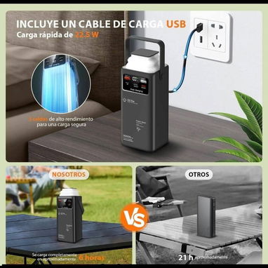 Power bank - Img 123331594