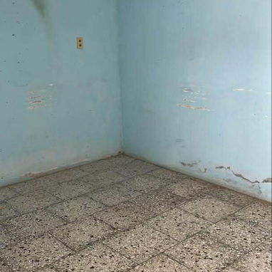 Casa bi planta baja en buena vista de 2 cuartos - Img 124847207