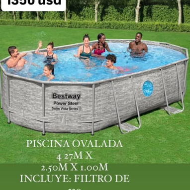 Piscinas - Img 125924729