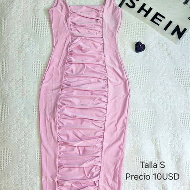 Vestidos Shein y otras piezas - Img 123650798